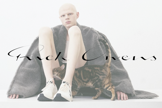 Rick Owens