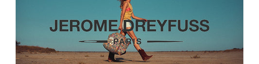 JEROME DREYFUSS