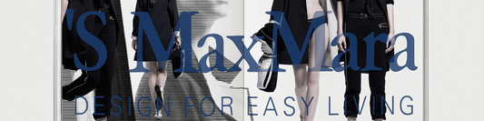 MAX MARA'S