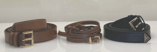 Ladies Belts
