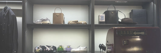 Ladies Accessories