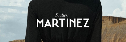 Souliers Martinez