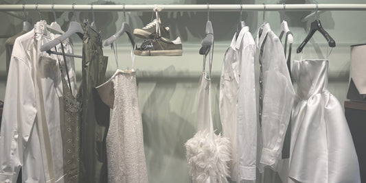 Ladies Dresses