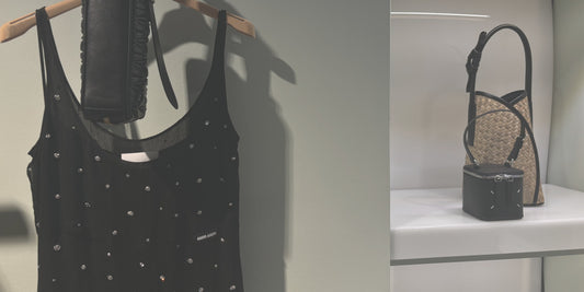 Ladies Tops