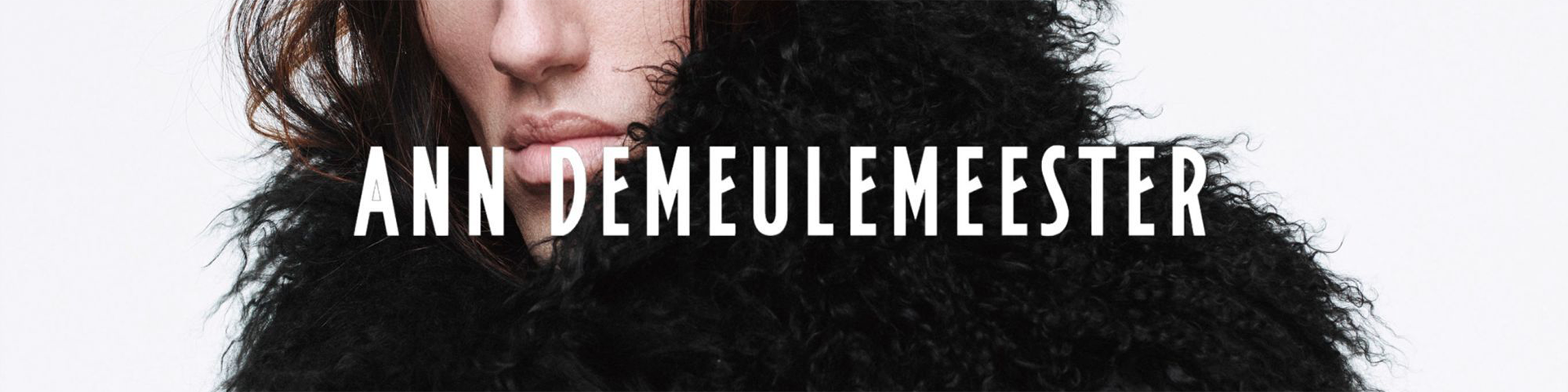 ANN DEMEULEMEESTERノースリーブカーディガンフード付ロング34 ANN DEMEULEMEESTER 00s ウールシルクシースルーノースリーブ