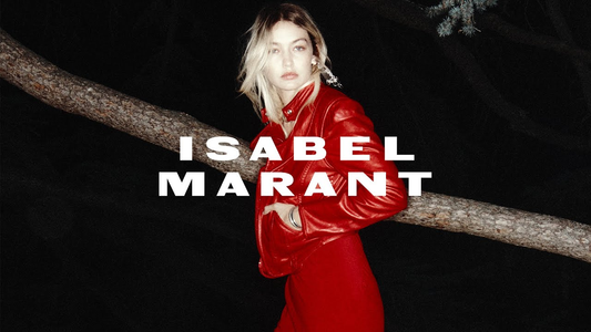 Isabel Marant