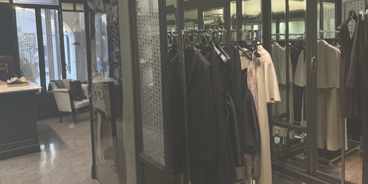 Ladies Clothing