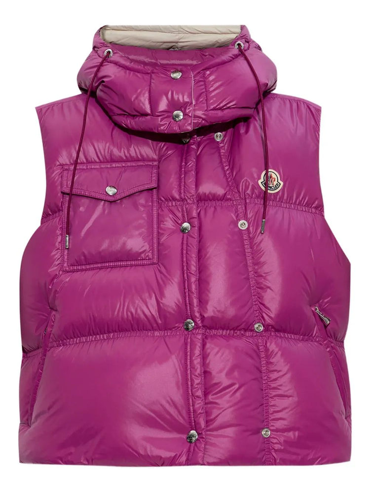 PARIO VEST