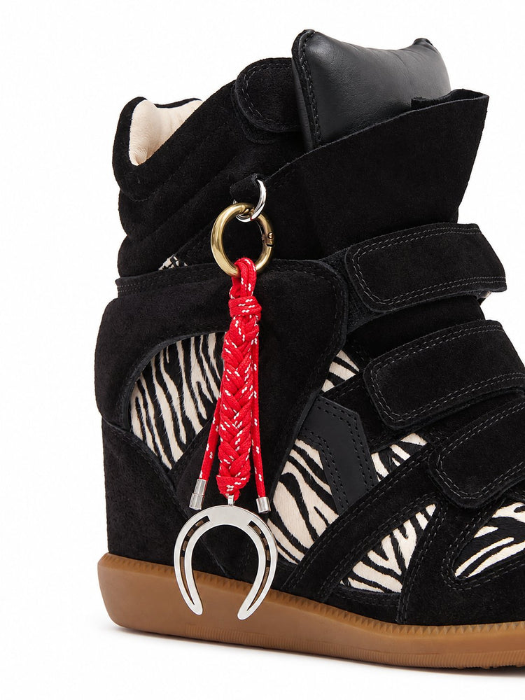 Porte Cles HORSESHOE KR