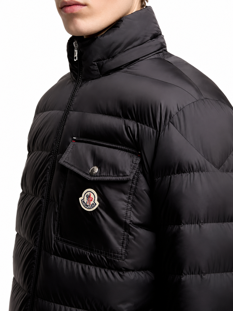 VERITH JACKET