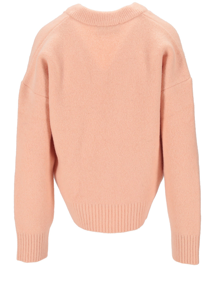 CARDIGAN AMI DE COEUR