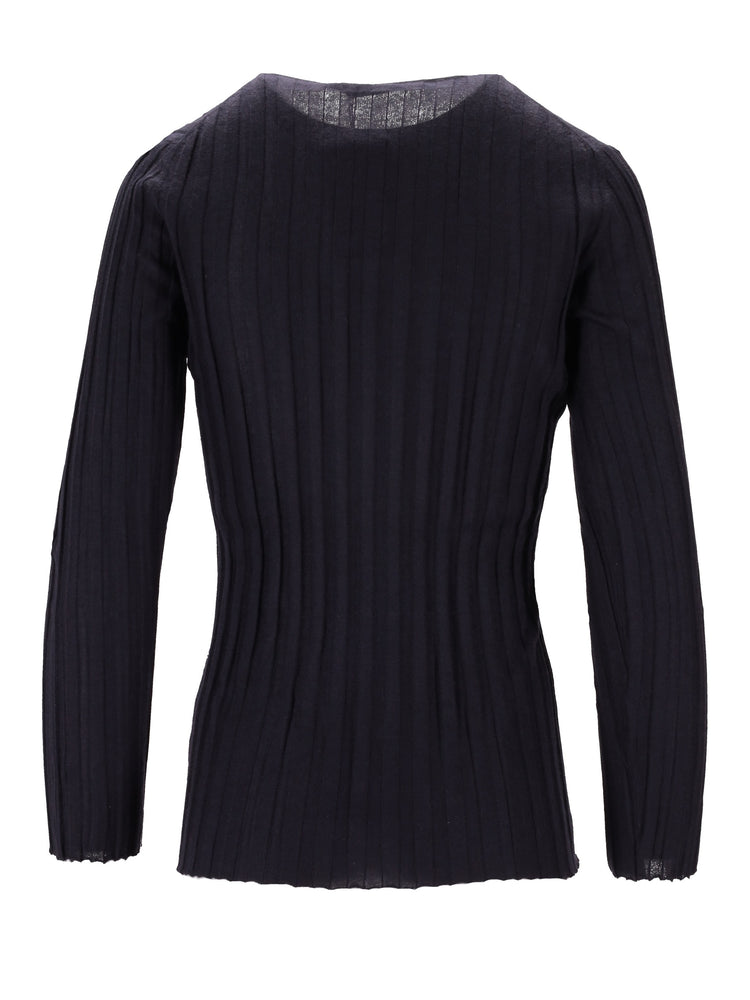 GIROCOLLO cashmere + seta