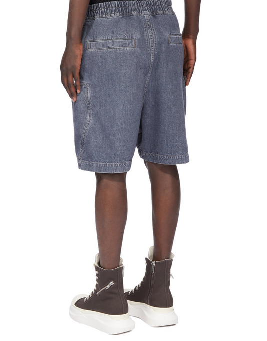 DRKSHDW BAUHAUS SHORTS