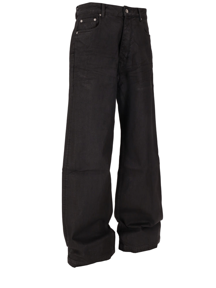 DRKSHDW GETH JEANS