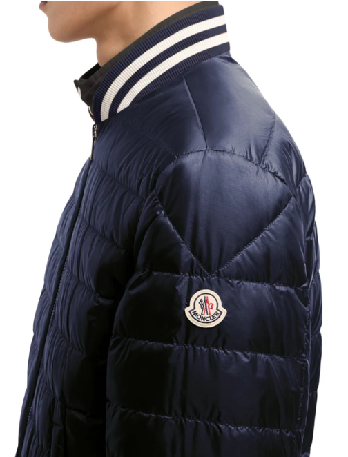 PRIEURE BOMBER