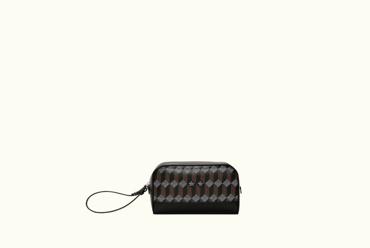 HEXAGON POUCH 20