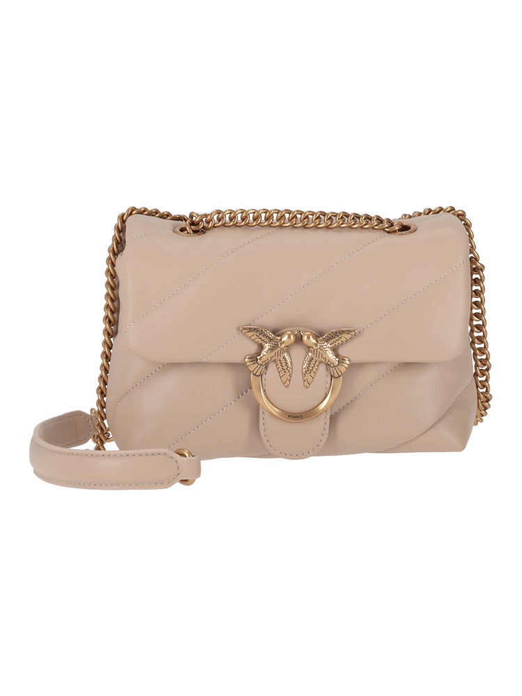 Mini Love Bag Puff Maxi Quilt