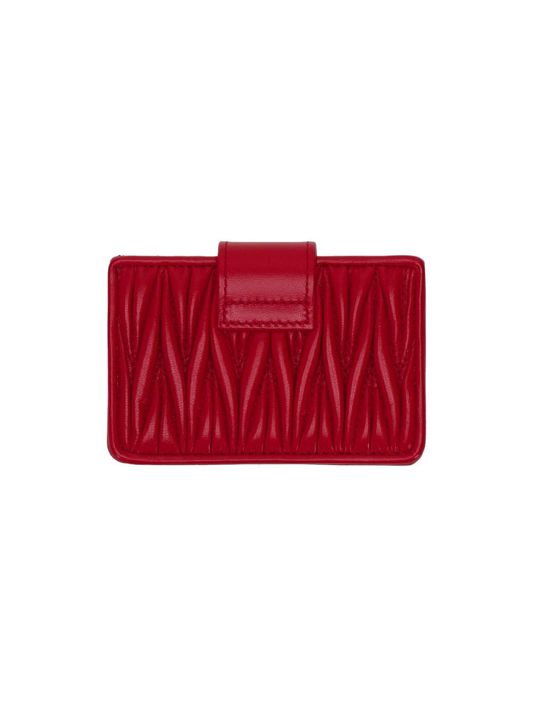 MINUTERIA MATELASSE'MIU