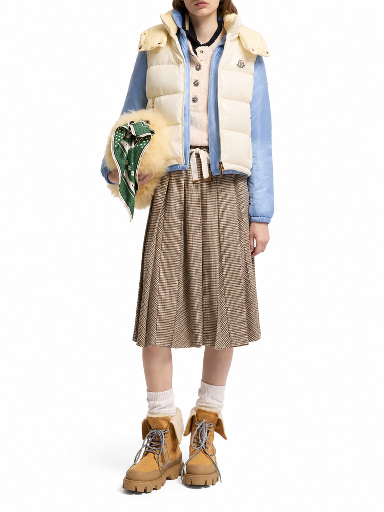 NIVEROLLE VEST