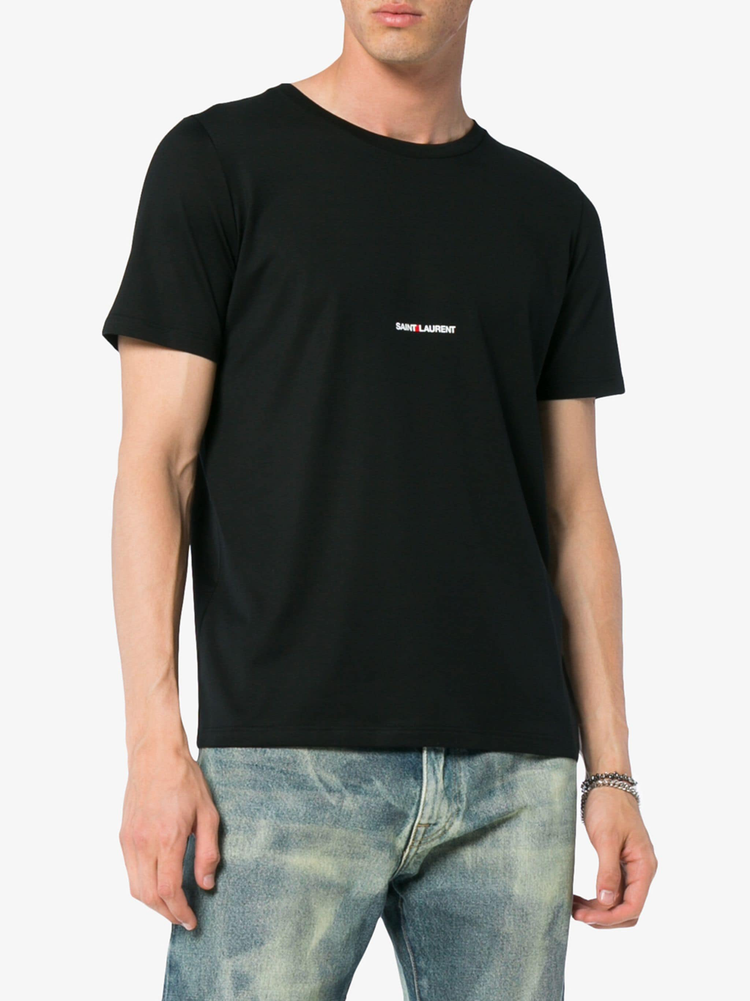 CREW NECK T-SHIRT