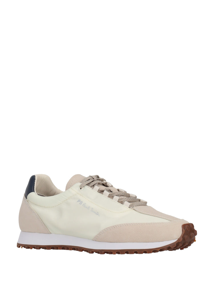 MENS SHOE SENSO OFF WHITE