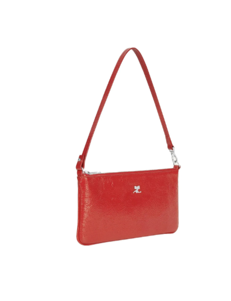 POUCH ZIPPED NAPLACK
