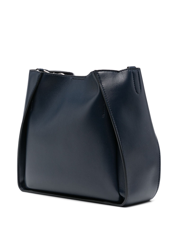 LOGO CROSSBODY BAG