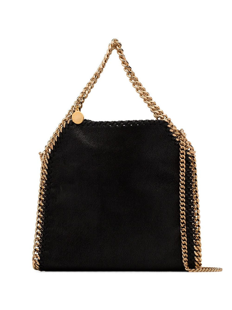 FALABELLA MINI BAG ECO SHAGGY