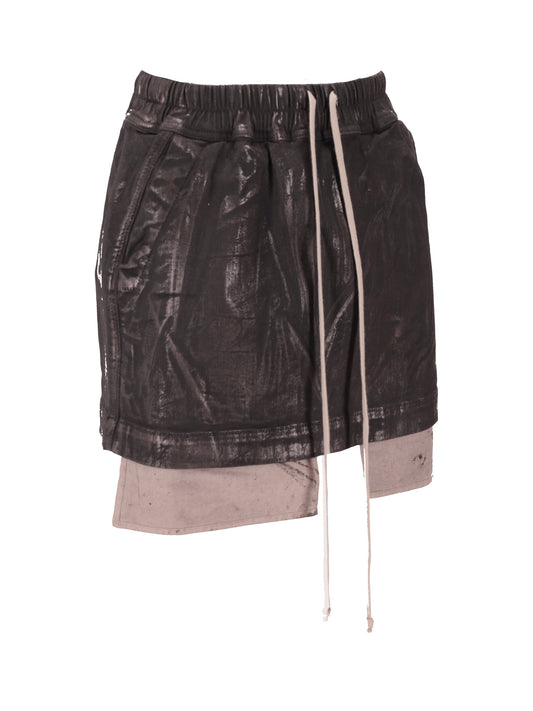 FOG MINI SKIRT