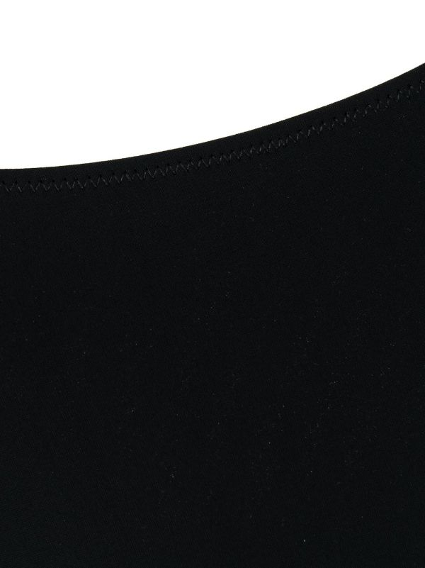 Trentasei spaghetti-strap swimsuit