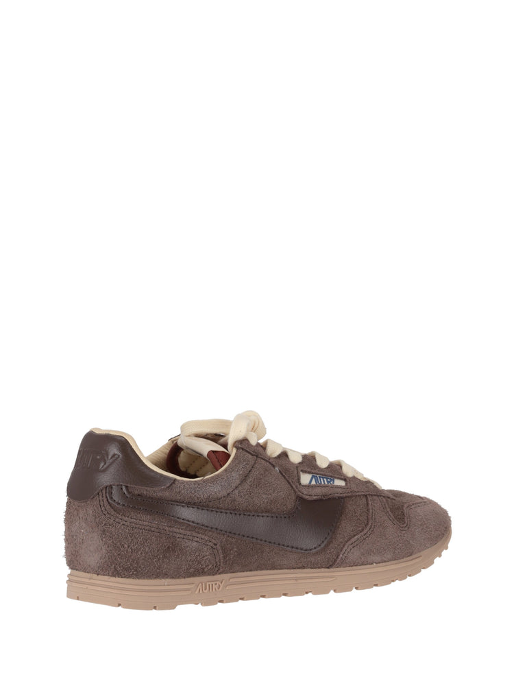 WINDSPIN LOW WOM SUE/LEA