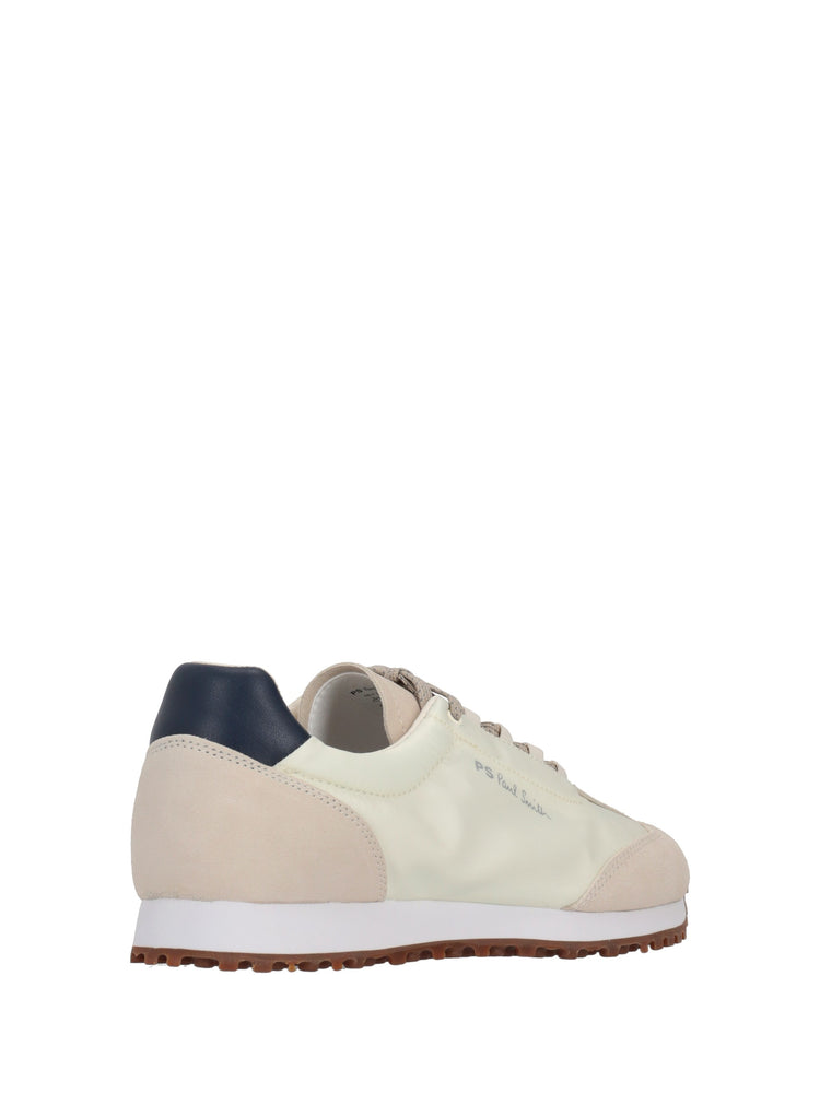 MENS SHOE SENSO OFF WHITE