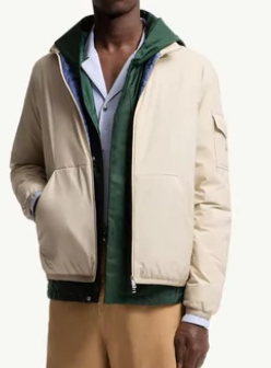 BREEZES JACKET