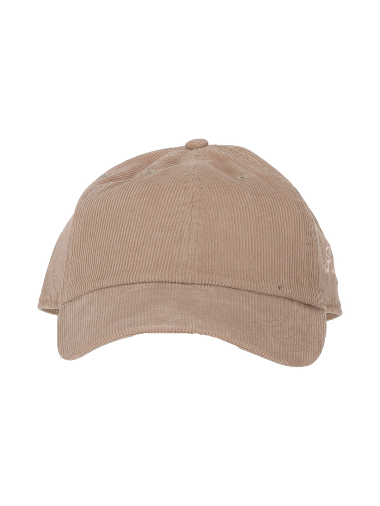 CAPS MAIN UNISEX R9BY BASEBALL LIGHT BROWN