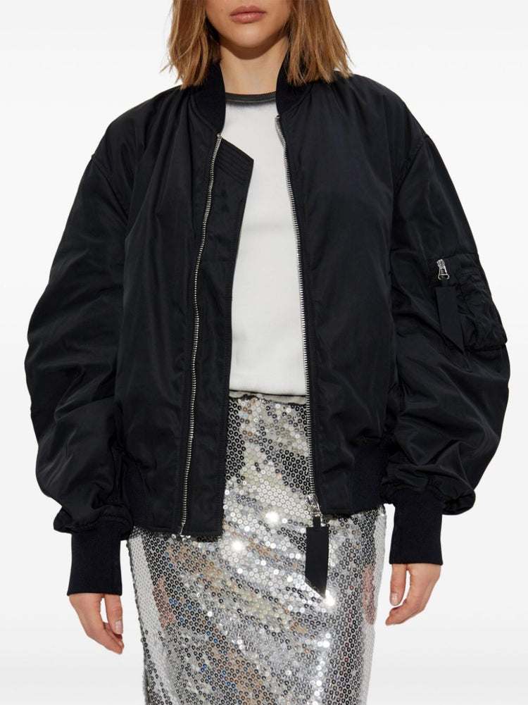 Anja bomber jacket
