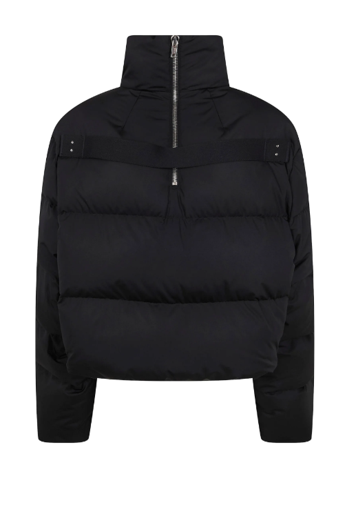 CROPPED CYCLOPIC JACKET L109N1A00012M8115