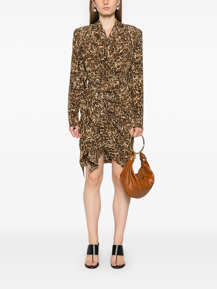 Cleora mini dress