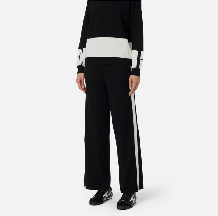 PANTALONE TRICOT