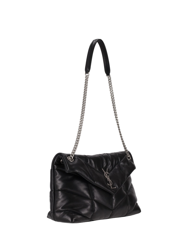 YSL BO MNG PUFFER M SINTRA SPO