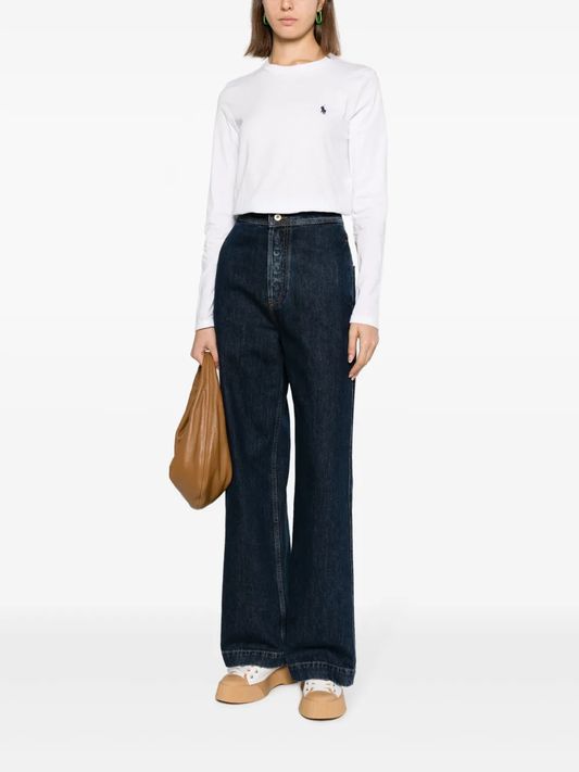 NEWLSRLTPP-LONG SLEEVE-T-SHIRT