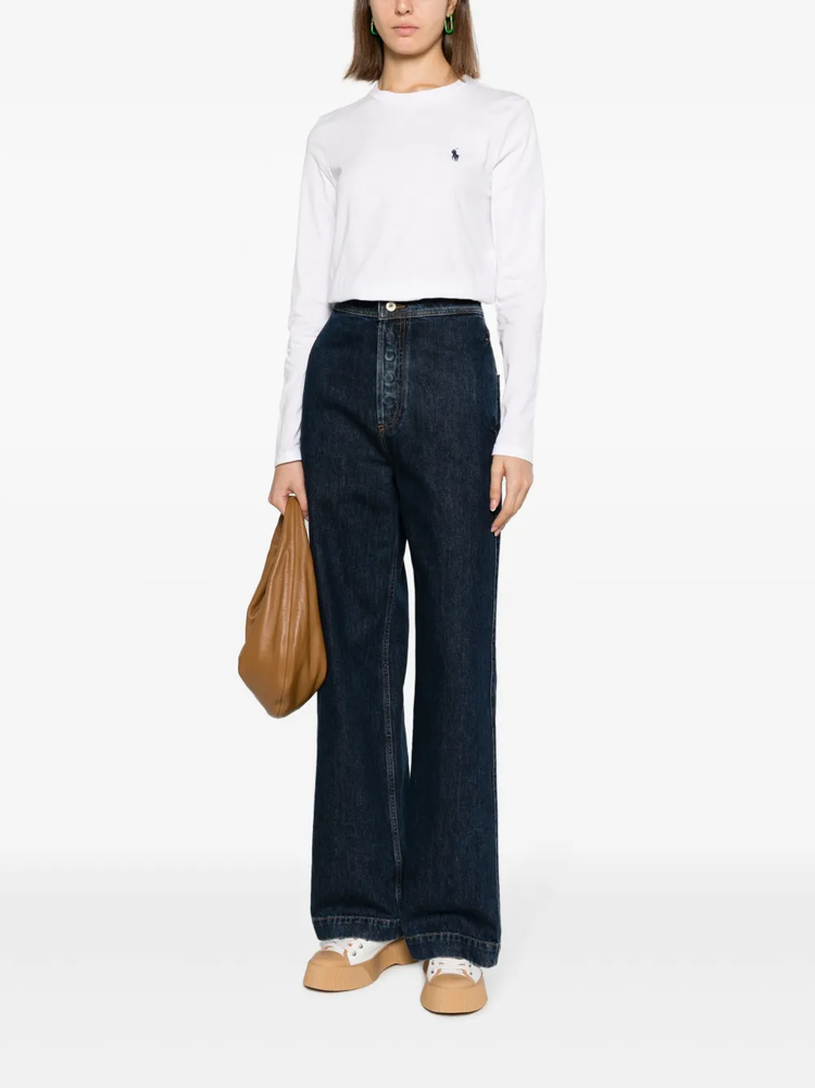 NEWLSRLTPP-LONG SLEEVE-T-SHIRT