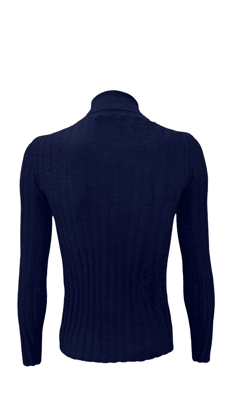 La Rose h-neck coste cash/silk