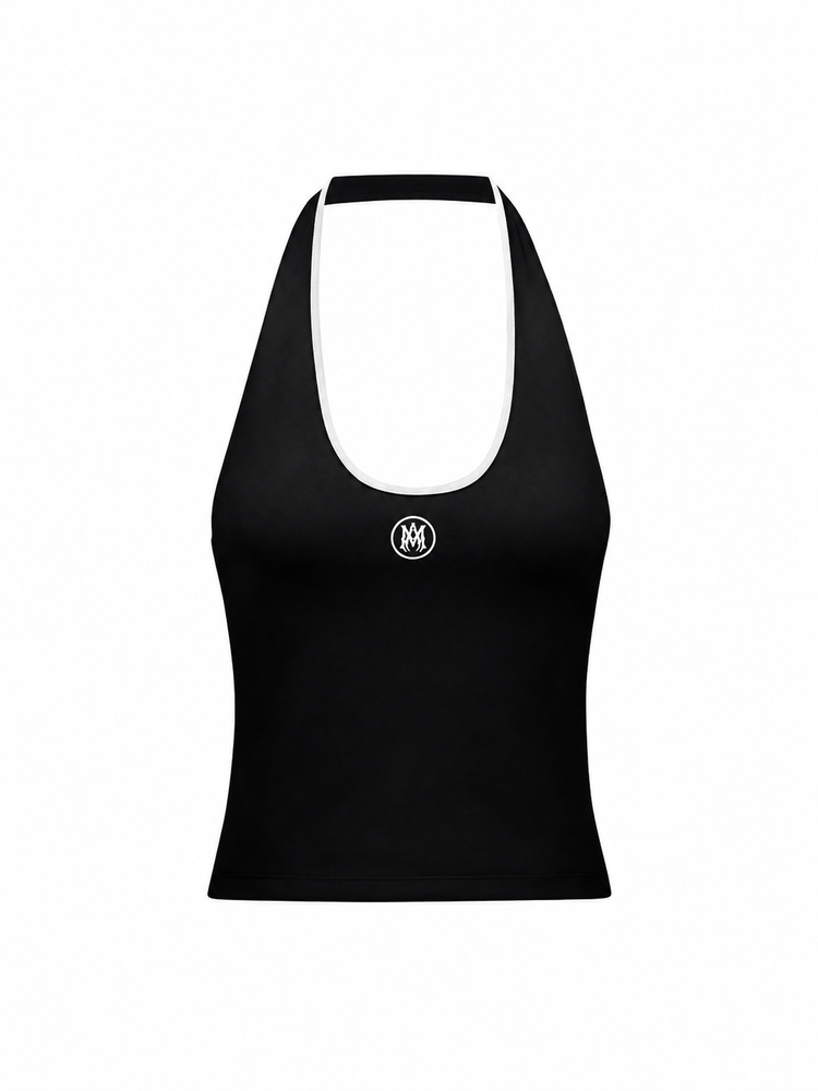 MA HALTER TOP