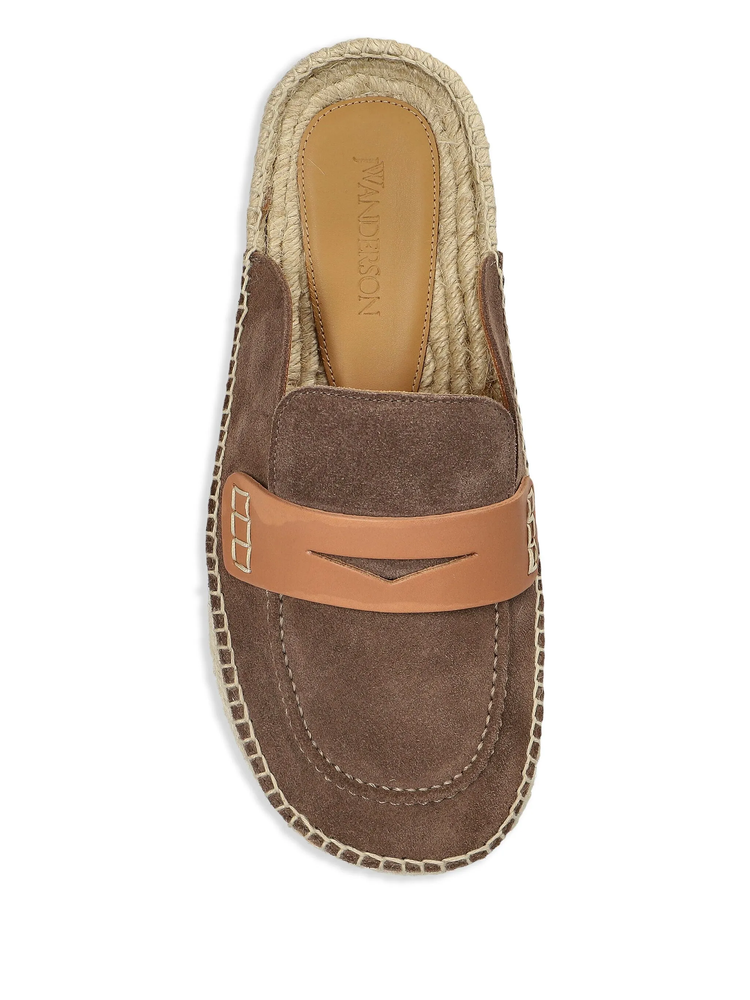 ESPADRILLE LOAFER W