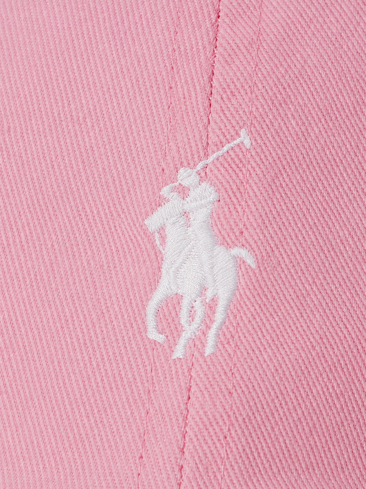 16/1 TWILL-CAP-HAT