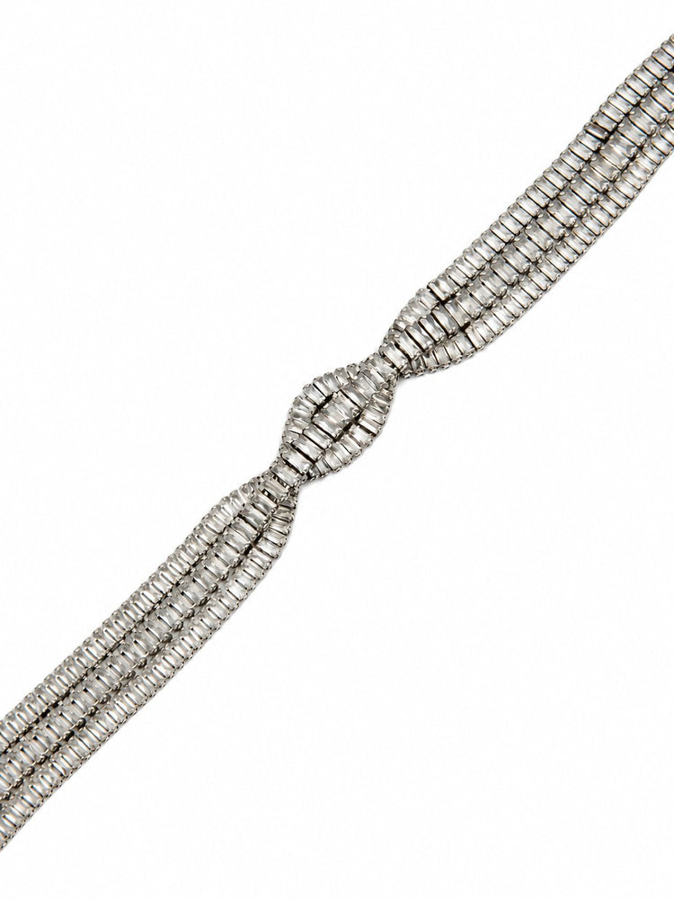 Ras du cou SHORT NECKLACE