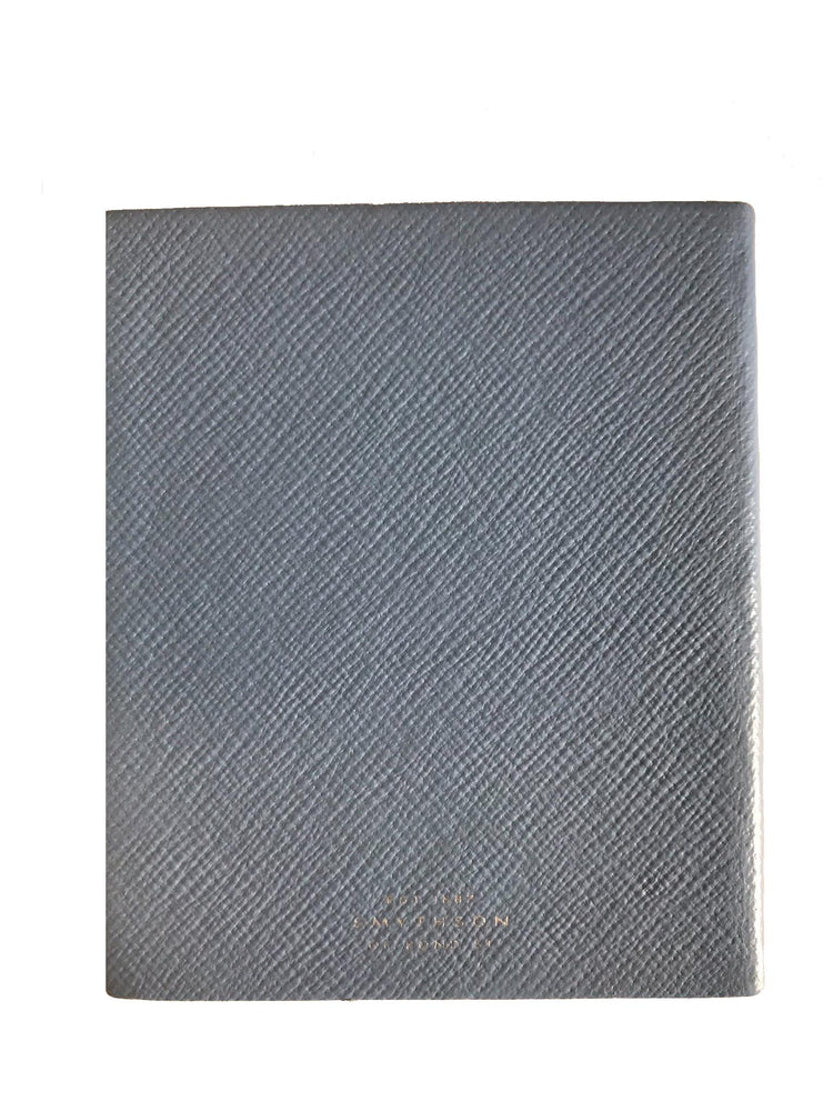 SMYTHSON Address and Telephone agenda