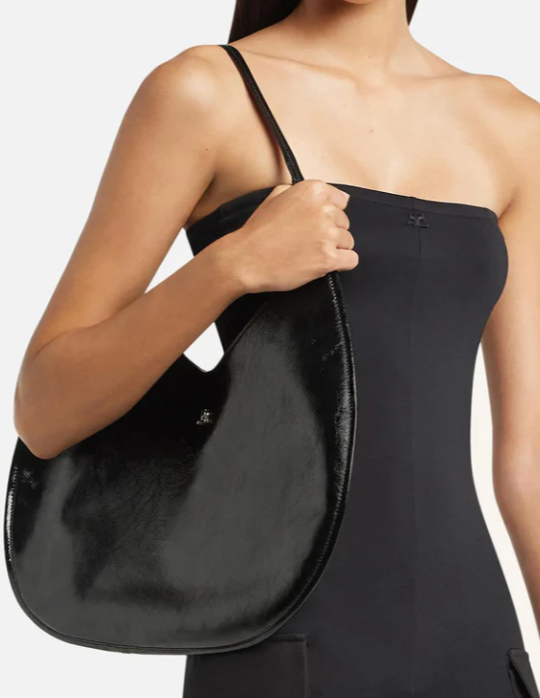TOTE FLAT HOLY NAPLACK