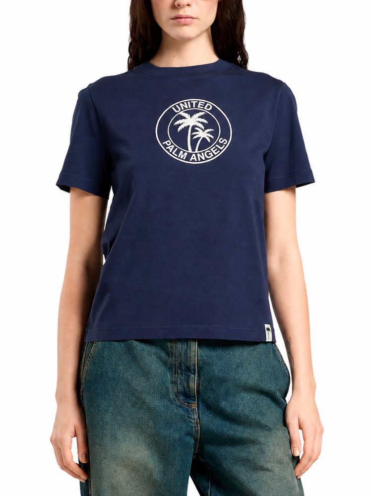 PALM UNITED REGULAR TEE