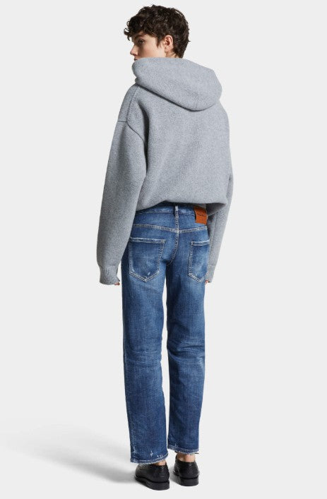 PANTS 5 POCKETS
